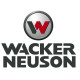 Wacker Neuson - швонарезчики, виброплиты, вибротрамбовки