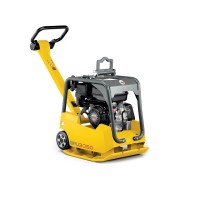 Реверсивная виброплита бензиновая WACKER NEUSON BPU3050A (двигатель Honda GX270, уплотнение 300 мм, масса 166 кг)