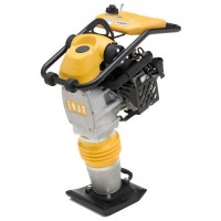 Вибротрамбовка бензиновая ENAR DEEP PH 60H (с двигателем HONDA GX100 3 HP, массой 64 кг)